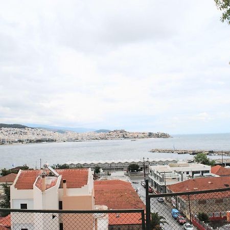 Panorama House Βίλα Καβάλα Εξωτερικό φωτογραφία