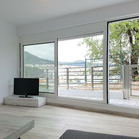 Panorama House Βίλα Καβάλα Εξωτερικό φωτογραφία