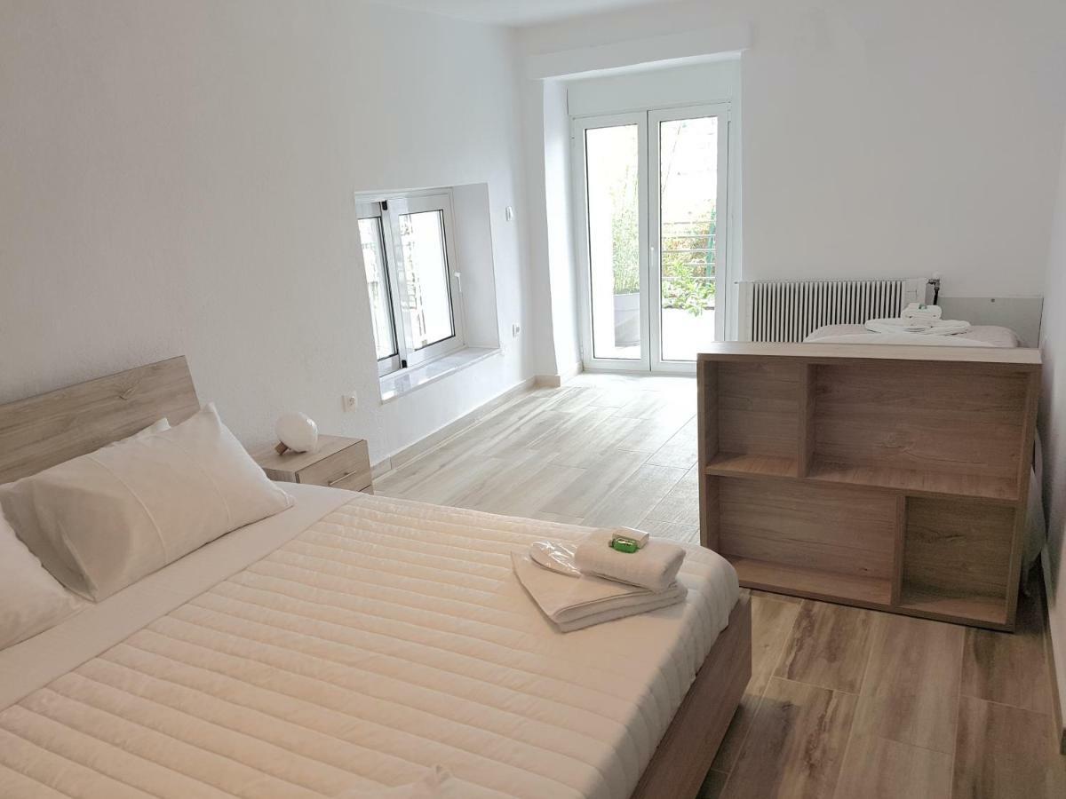 Panorama House Βίλα Καβάλα Εξωτερικό φωτογραφία