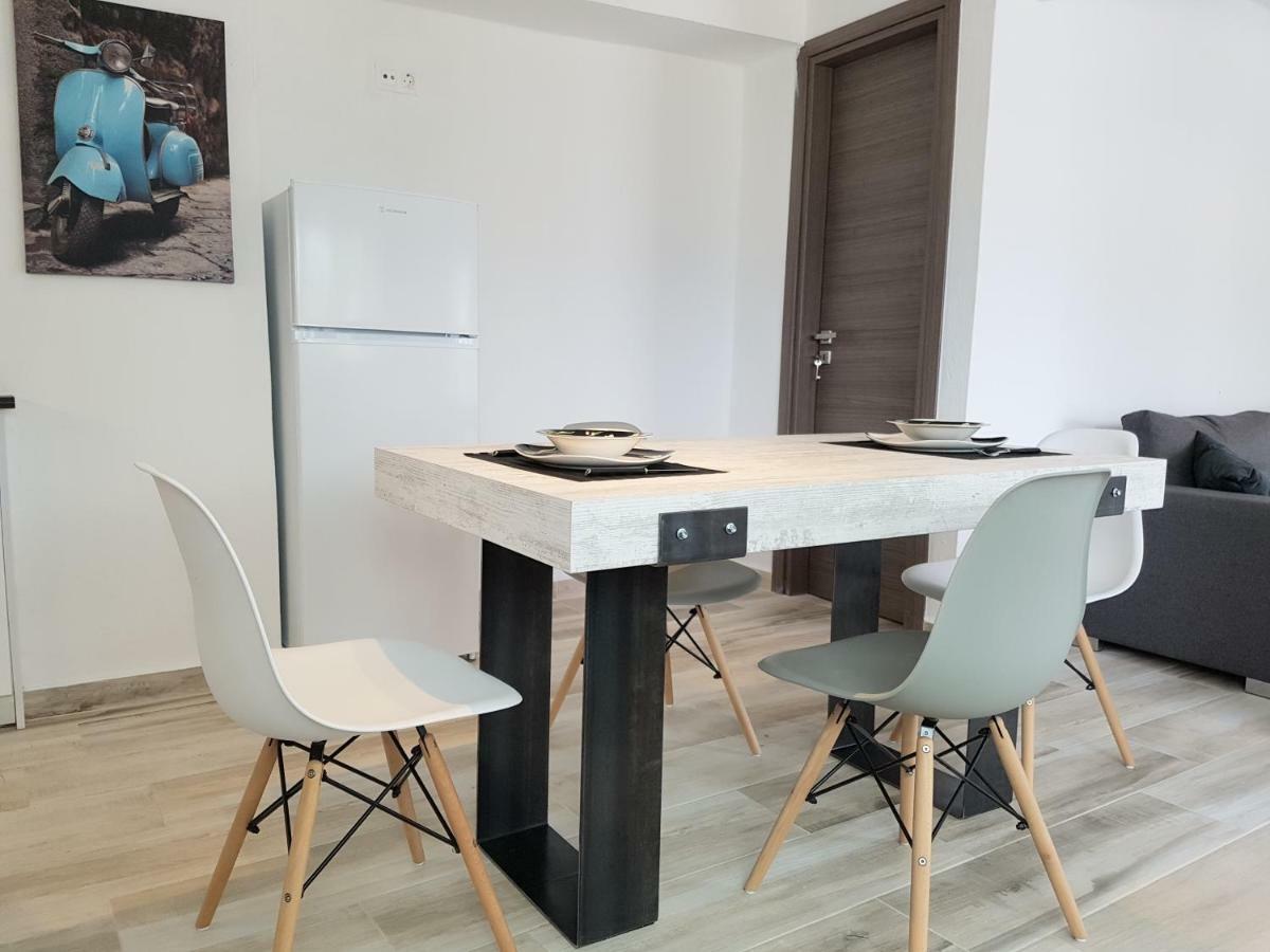 Panorama House Βίλα Καβάλα Εξωτερικό φωτογραφία