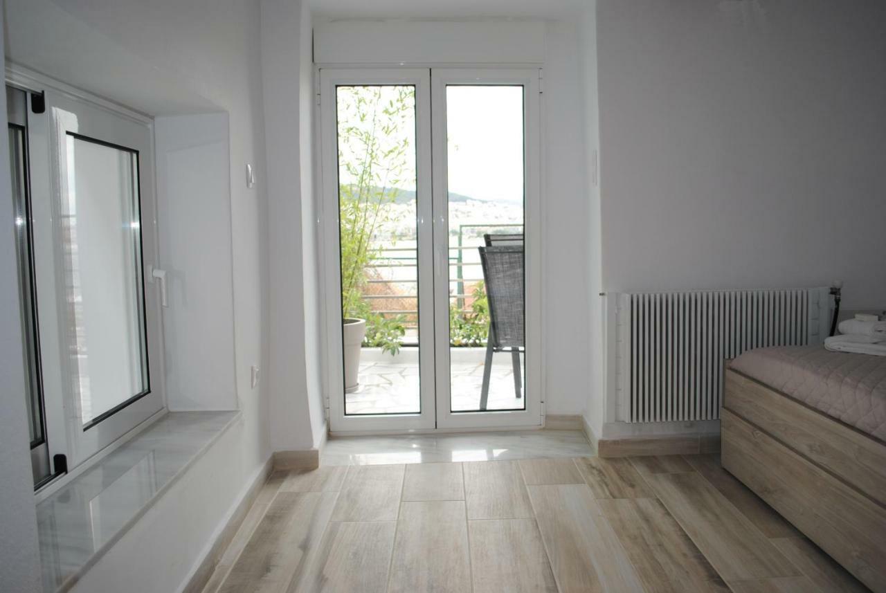 Panorama House Βίλα Καβάλα Εξωτερικό φωτογραφία