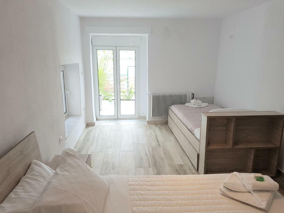 Panorama House Βίλα Καβάλα Εξωτερικό φωτογραφία