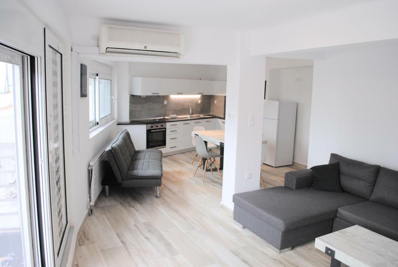 Panorama House Βίλα Καβάλα Εξωτερικό φωτογραφία