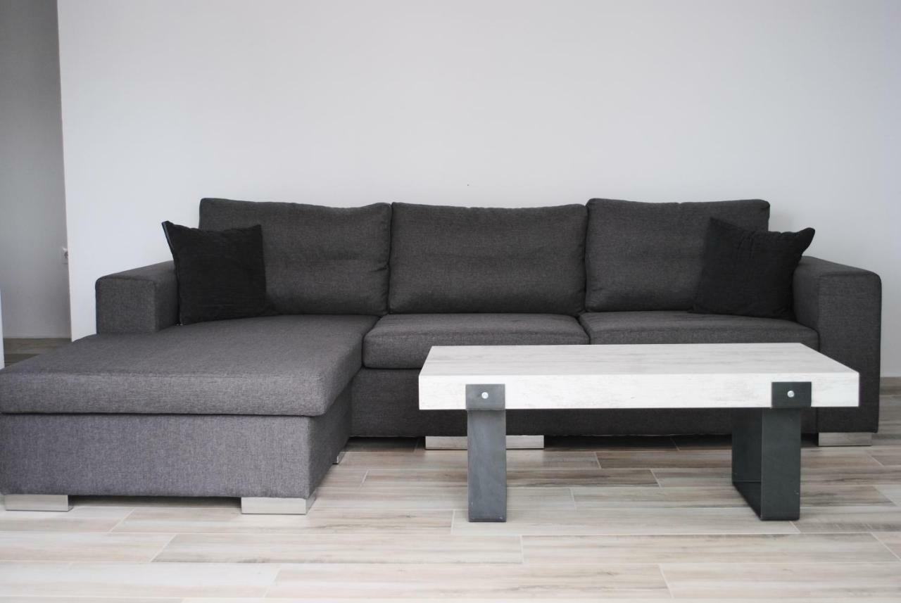 Panorama House Βίλα Καβάλα Εξωτερικό φωτογραφία