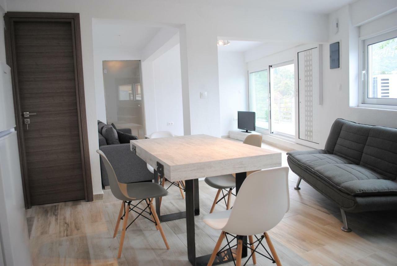 Panorama House Βίλα Καβάλα Εξωτερικό φωτογραφία