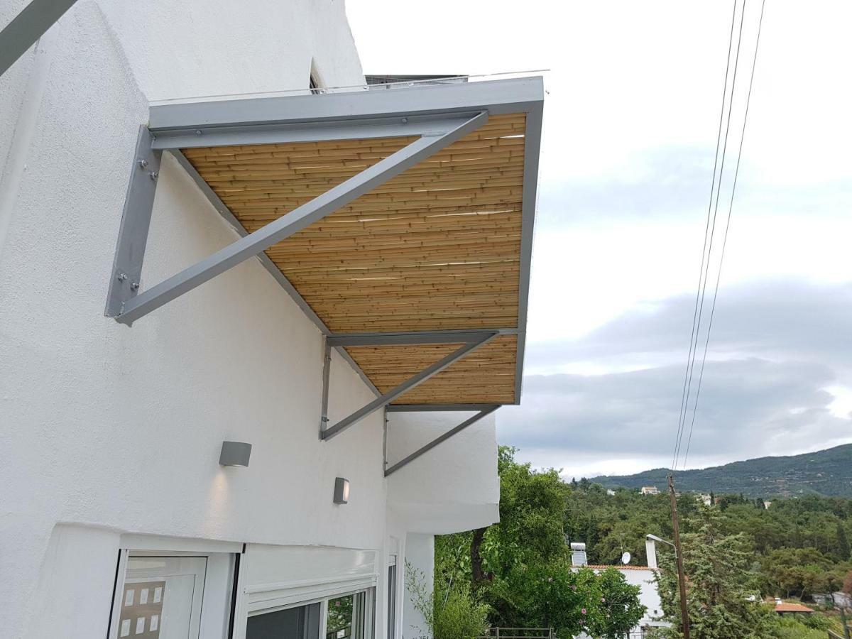 Panorama House Βίλα Καβάλα Εξωτερικό φωτογραφία