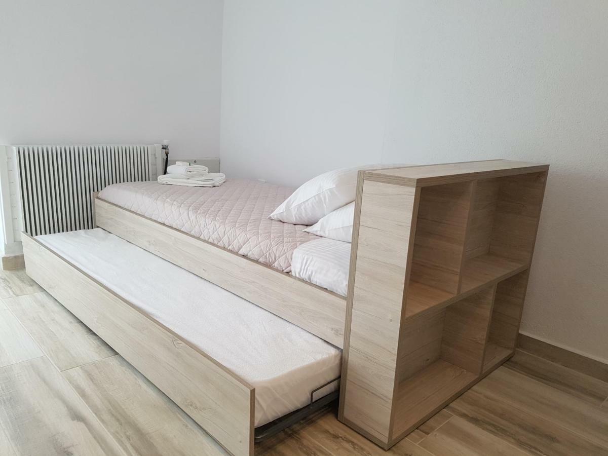 Panorama House Βίλα Καβάλα Εξωτερικό φωτογραφία