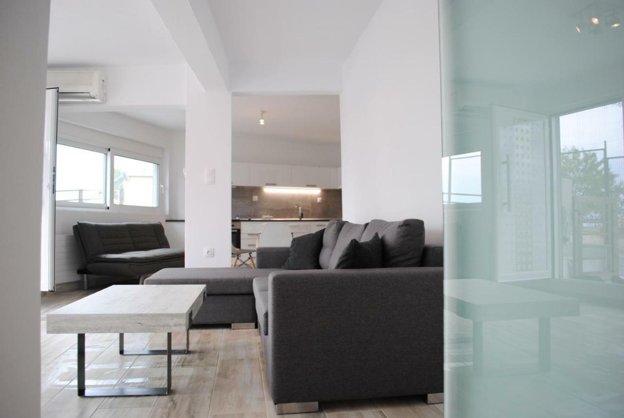 Panorama House Βίλα Καβάλα Εξωτερικό φωτογραφία