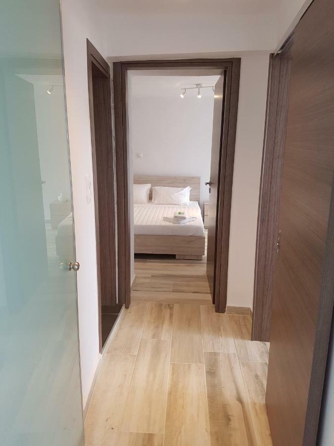 Panorama House Βίλα Καβάλα Εξωτερικό φωτογραφία