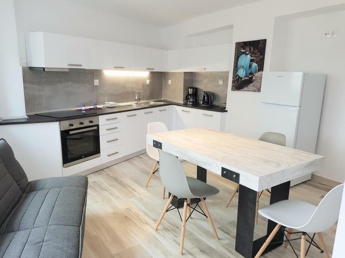 Panorama House Βίλα Καβάλα Εξωτερικό φωτογραφία