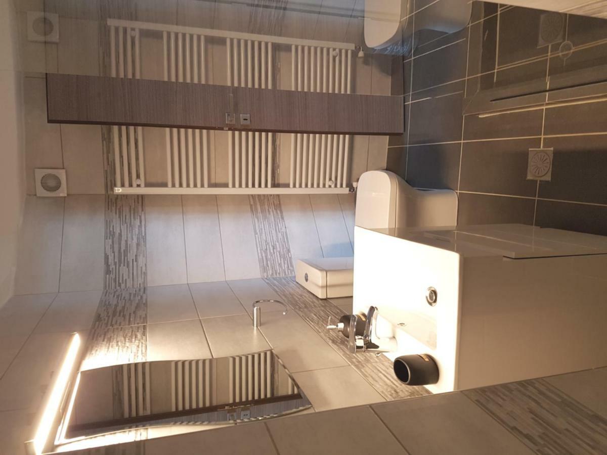 Panorama House Βίλα Καβάλα Εξωτερικό φωτογραφία